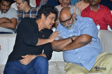 Officer Movie Pre Release Event Photos